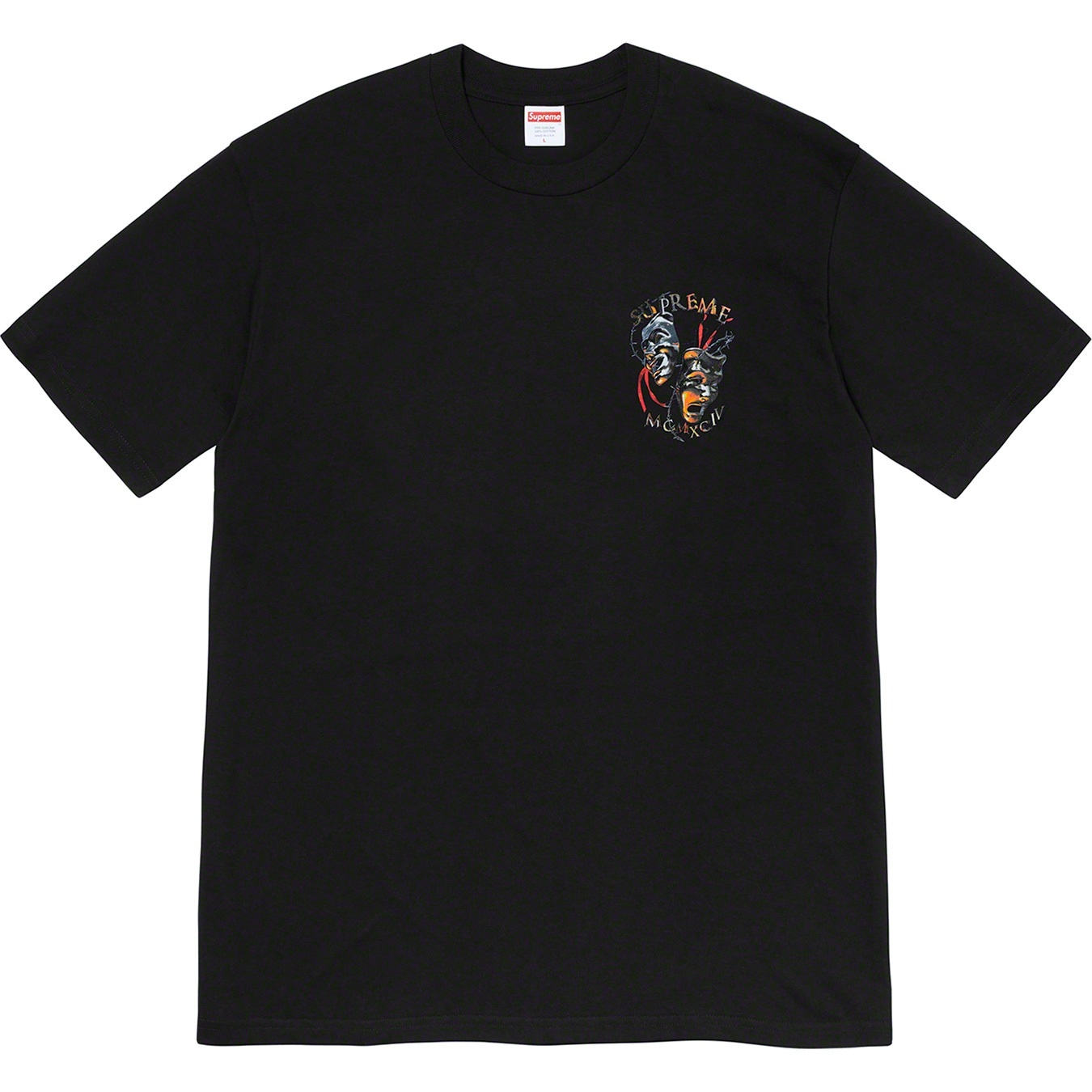 Laugh Now Tee view 6